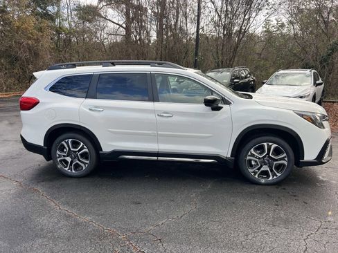 New 2026 Subaru Ascent Touring w/ Popular Package #1 AWD/4WD image 8