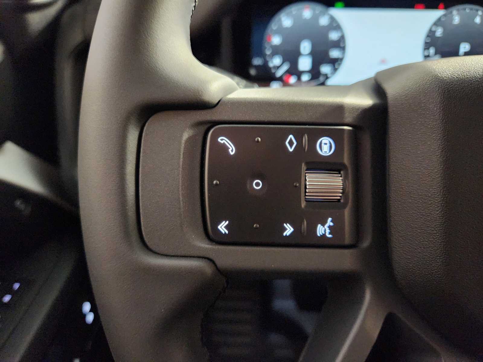 New 2026 Land Rover Defender 110 S AWD/4WD image 27