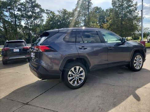 Certified 2024 Toyota RAV4 XLE Premium FWD image 7