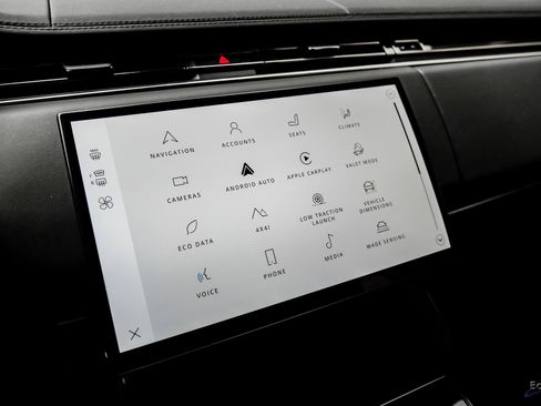 Used 2024 Land Rover Range Rover Sport SE image 54