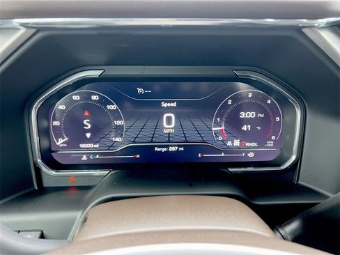 Certified 2024 GMC Sierra 2500 Denali w/ Denali Reserve Package image 11