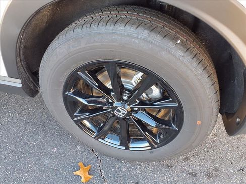 New 2025 Honda CR-V Sport image 12