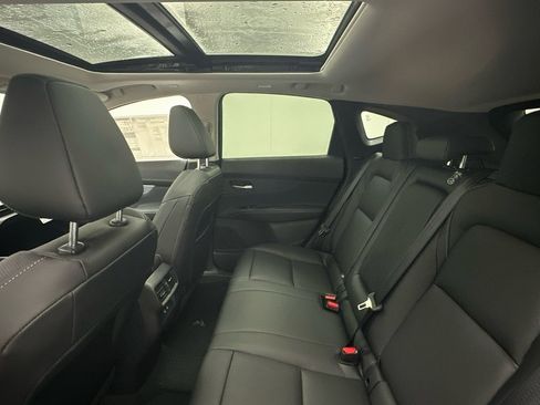 New 2026 Nissan Murano SL image 10