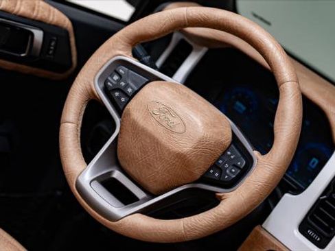 Used 2026 Ford Bronco Big Bend image 26