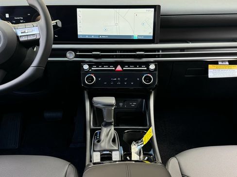 New 2025 Hyundai Santa Cruz XRT AWD/4WD image 5