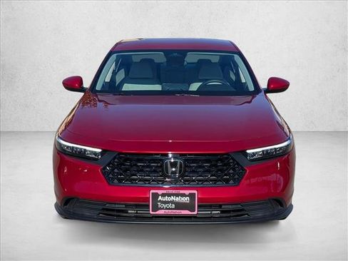 Used 2024 Honda Accord LX image 2