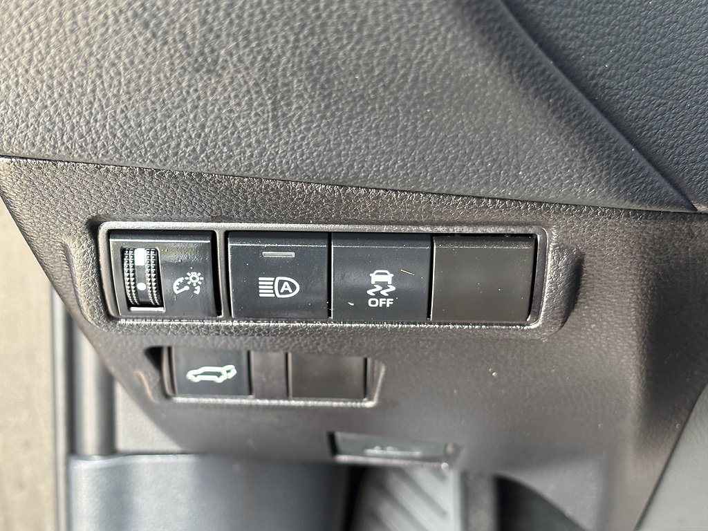 Certified 2026 Toyota Corolla Cross XLE w/ Convenience Package FWD image 28
