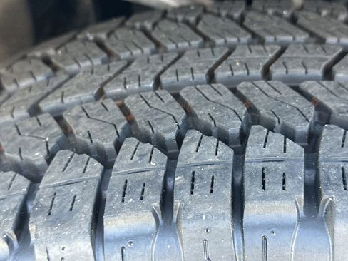 Certified 2025 Chevrolet Silverado 1500 RST w/ Z71 Off-Road Package image 12