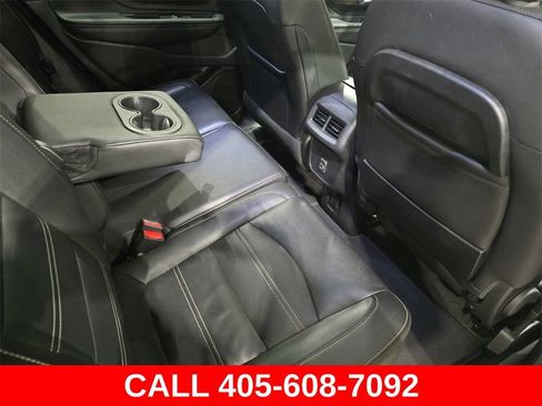Used 2024 GMC Terrain Denali AWD/4WD image 11