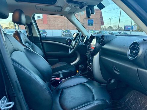Used 2014 MINI Cooper Countryman image 11
