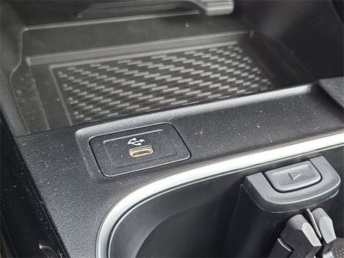 New 2025 Mercedes-Benz CLA 250 4MATIC image 14