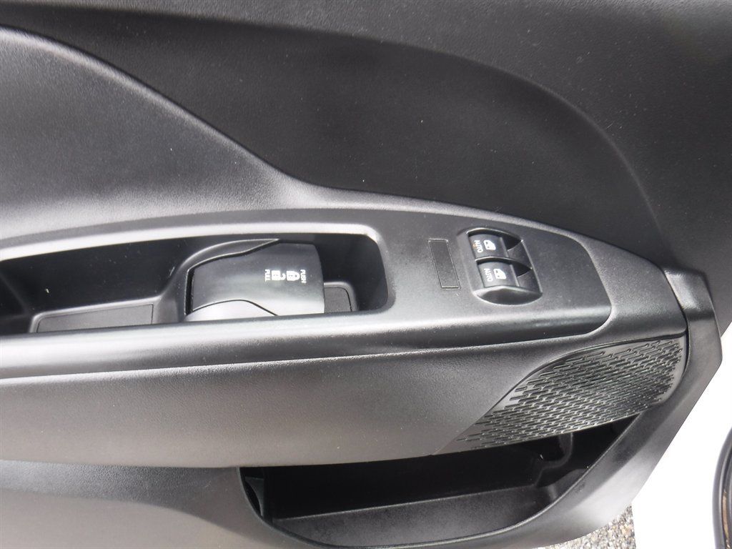 Used 2022 RAM ProMaster City Wagon FWD image 23