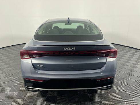 Used 2023 Kia K5 LXS image 4