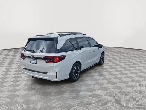 New 2026 Honda Odyssey EX-L image 8