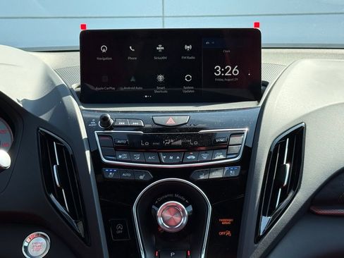 New 2025 Acura RDX A-Spec image 16