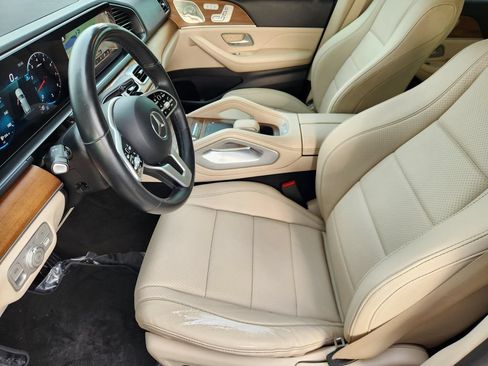 Used 2021 Mercedes-Benz GLE 350 4MATIC image 12