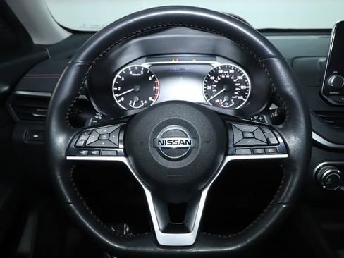 Used 2019 Nissan Altima 2.5 SR image 31