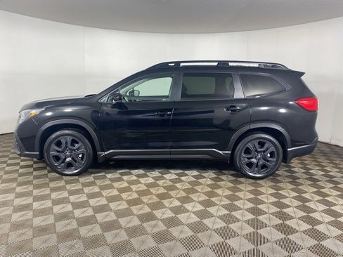 New 2025 Subaru Ascent Bronze Edition w/ Onyx Package image 8