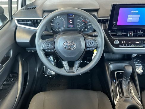 Certified 2024 Toyota Corolla LE FWD image 13