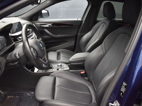 Used 2019 BMW X2 xDrive28i w/ Convenience Package AWD/4WD image 12