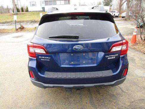 Used 2015 Subaru Outback 2.5i Limited image 32