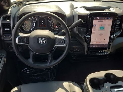 New 2026 RAM 2500 Tradesman image 9