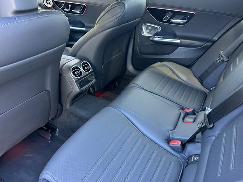 New 2026 Mercedes-Benz C 300 Sedan image 12