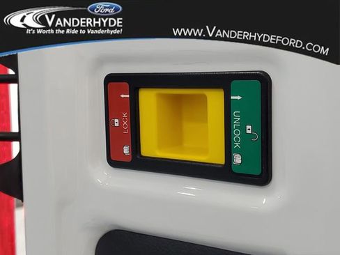 New 2025 Ford Transit 250 Low Roof image 7