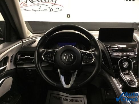 Used 2020 Acura RDX w/ Technology Package AWD/4WD image 45