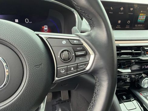 Used 2022 Acura MDX FWD w/ Technology Package image 30
