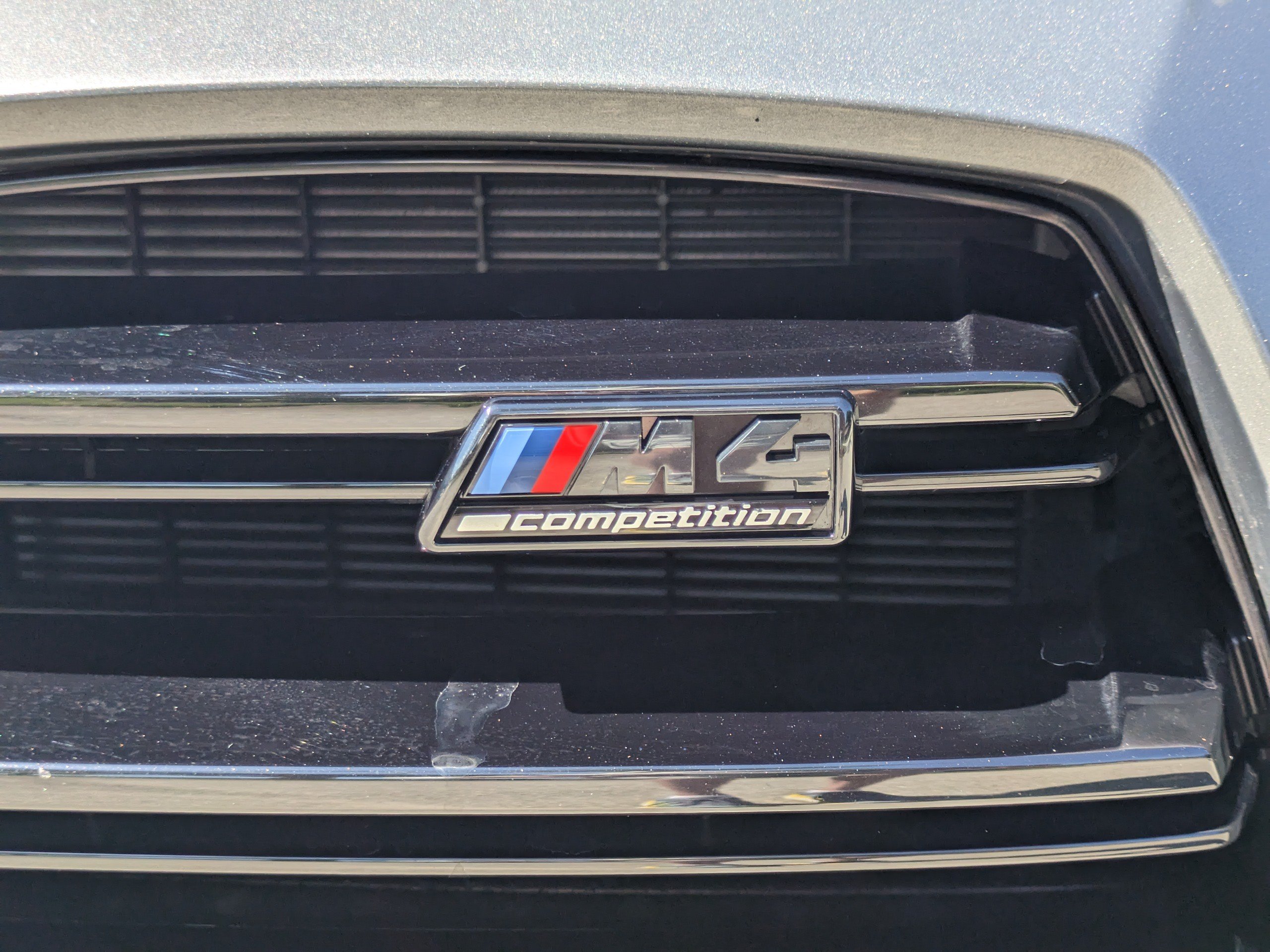 Used 2022 BMW M4 xDrive Competition w/ Executive Package AWD/4WD image 14