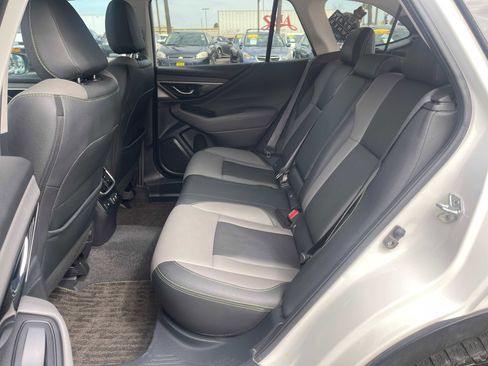 Used 2021 Subaru Outback Onyx Edition XT image 10