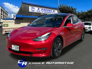 Used 2020 Tesla Model 3 Standard Range Plus RWD 360° Tour