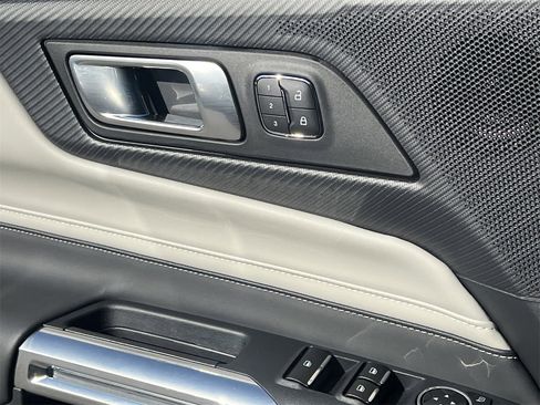 New 2026 Ford Mustang GT Premium image 16