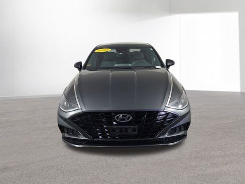 Used 2023 Hyundai Sonata SEL Plus image 16