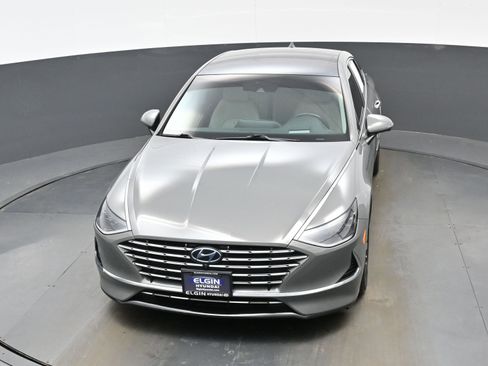 Used 2020 Hyundai Sonata Limited image 41