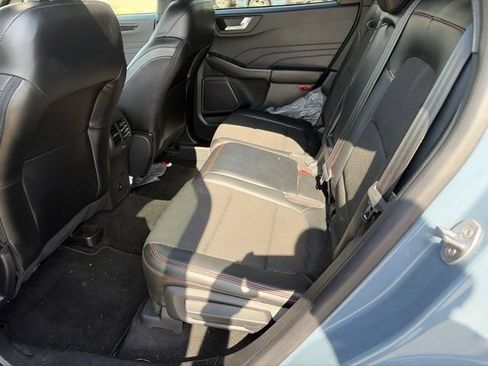 Used 2024 Ford Escape ST-Line w/ Tech Pack #1 FWD image 10