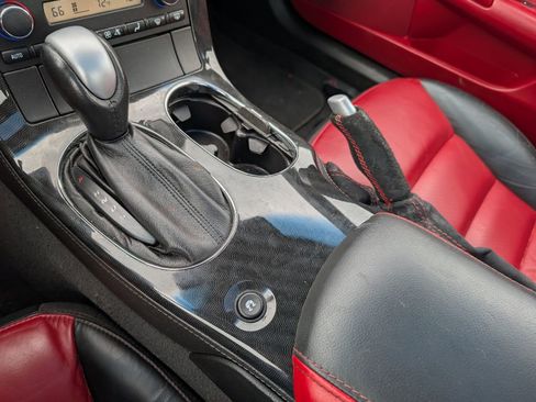 Used 2011 Chevrolet Corvette Coupe w/ Roof Package image 13