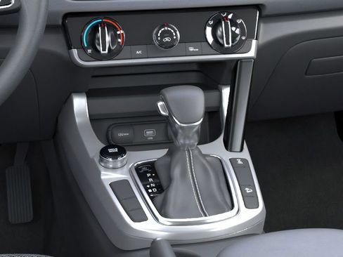New 2026 Kia Seltos LX AWD/4WD image 23