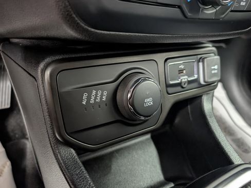 Used 2020 Jeep Renegade Altitude image 14