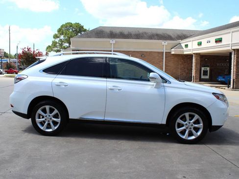 Used 2010 Lexus RX 350 2WD image 3