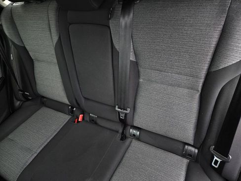 Certified 2023 Nissan Rogue SV FWD image 12