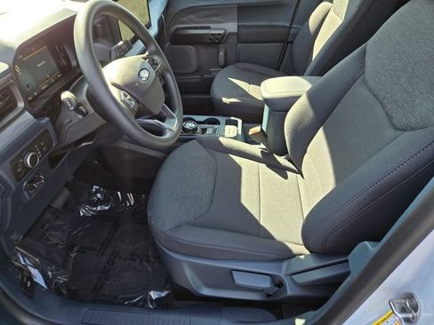 New 2026 Ford Maverick XL AWD/4WD image 13