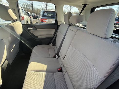 Used 2017 Subaru Forester 2.5i Premium w/ Protection Package #1 image 18
