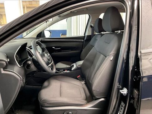 Used 2024 Hyundai Tucson SEL AWD/4WD image 10