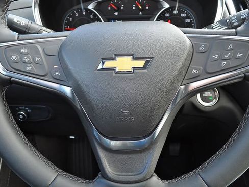 Used 2024 Chevrolet Equinox LT w/ LPO, Floor Liner Package image 30