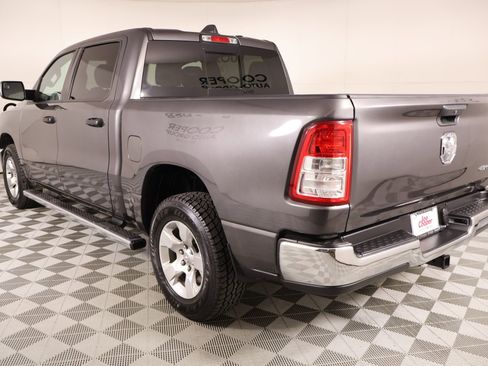 Used 2024 RAM 1500 Tradesman AWD/4WD image 21