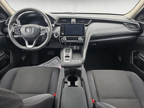 Used 2021 Honda Insight EX image 11