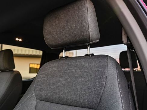 Used 2025 Ford F150 XLT w/ Equipment Group 301A Standard image 26