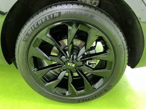 Used 2021 Kia Sorento SX FWD image 14